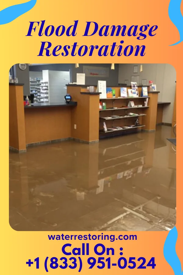 Flood Damage Restoration in Centralia, MO